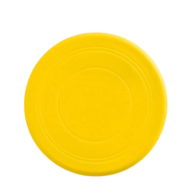 Frisbee Perruno “Atrápame Si Podés”