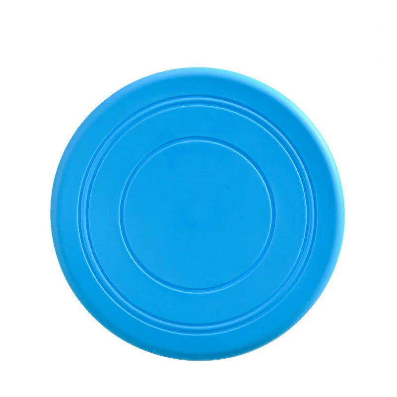Frisbee Perruno “Atrápame Si Podés”