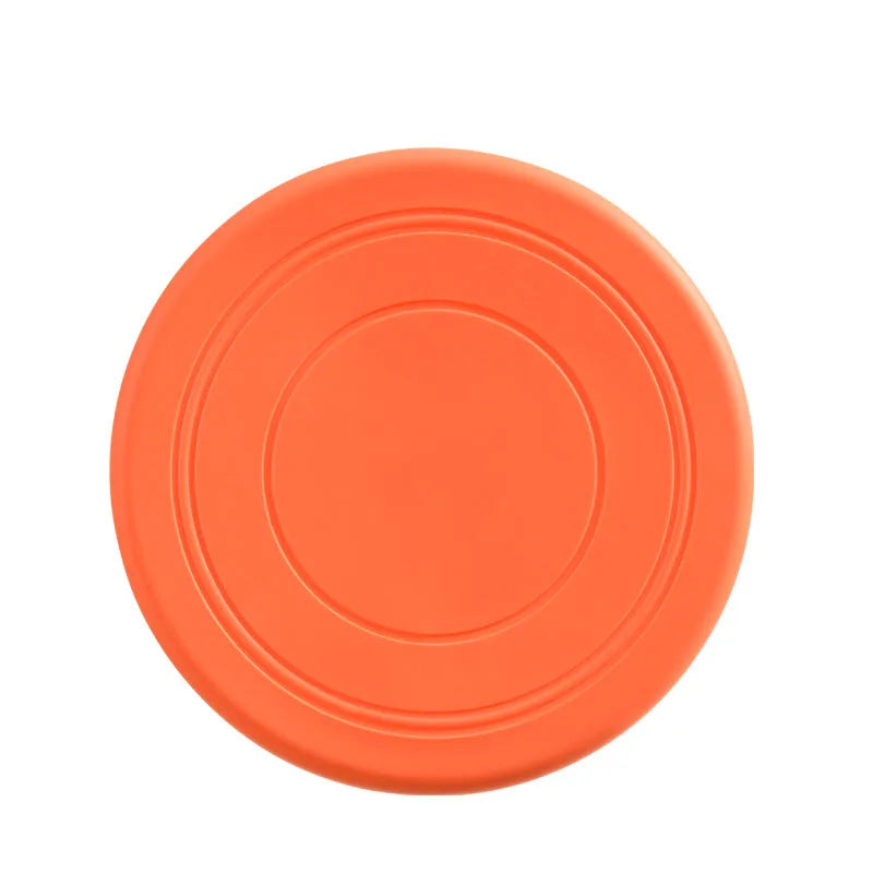 Frisbee Perruno “Atrápame Si Podés”