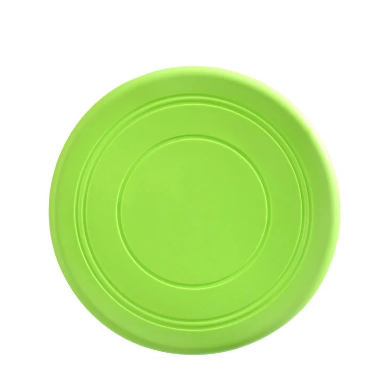 Frisbee Perruno “Atrápame Si Podés”