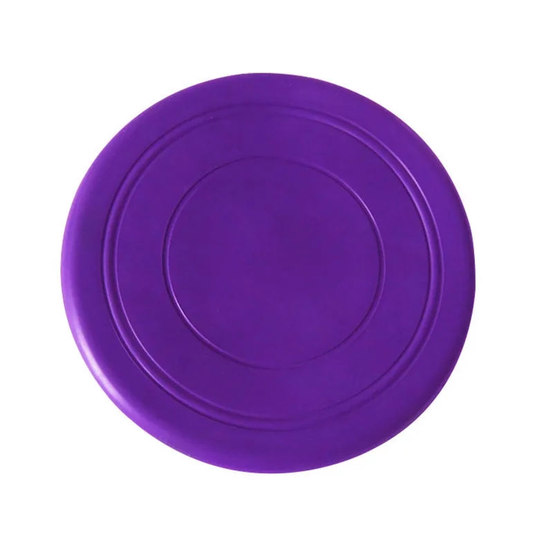 Frisbee Perruno “Atrápame Si Podés”